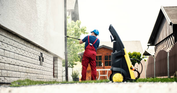 Best Machinery and Equipment Cleaning  in West Mountain, UT